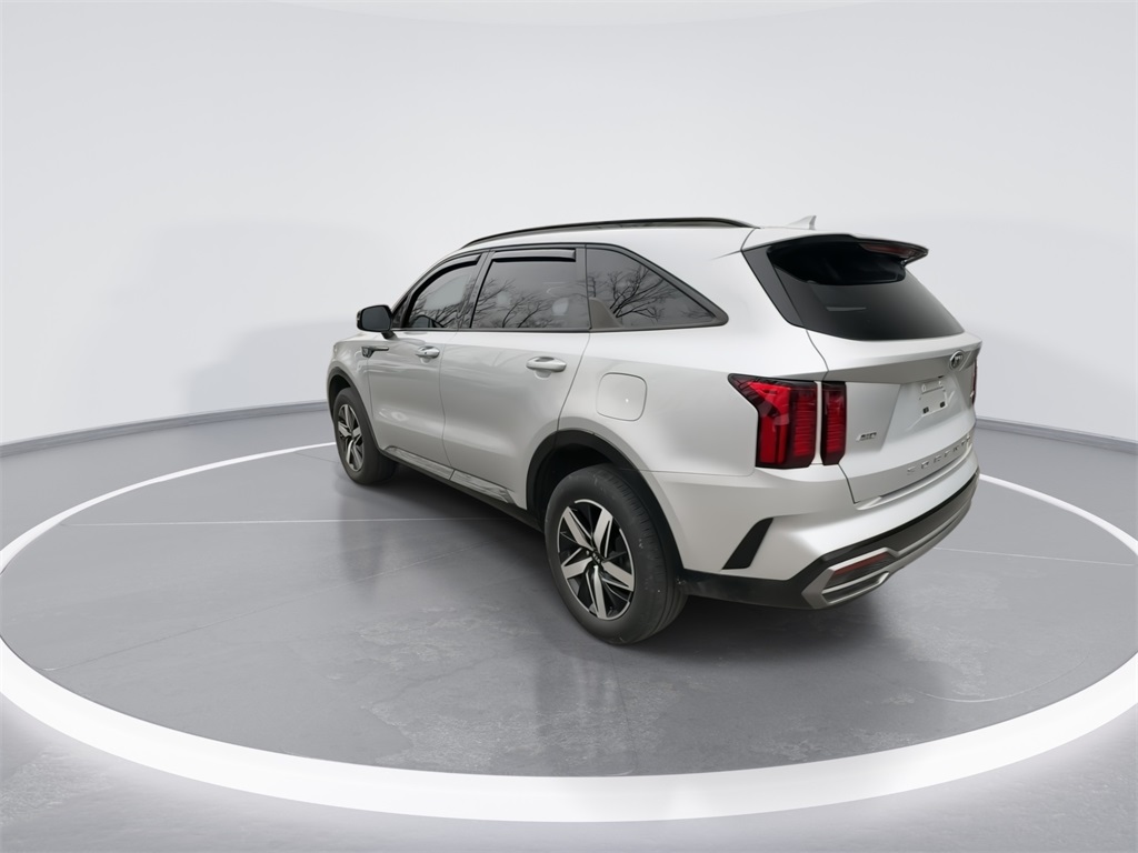 2021 Kia Sorento EX 6