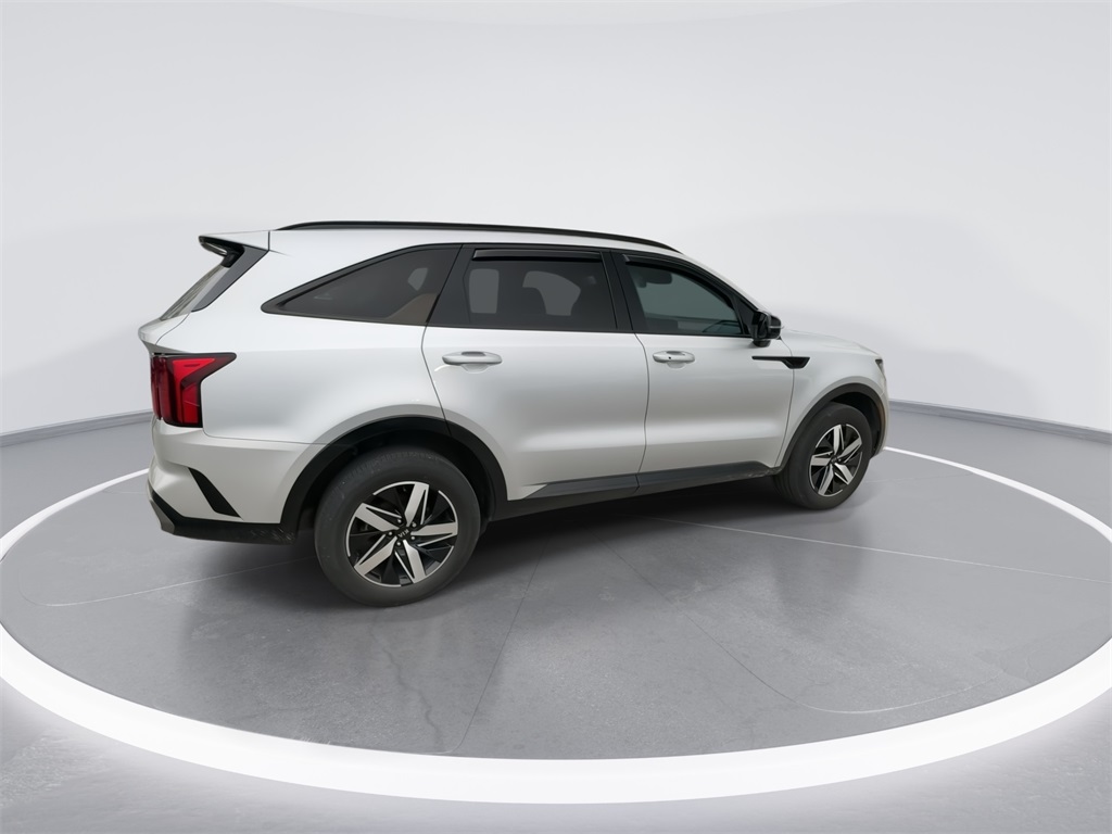 2021 Kia Sorento EX 10