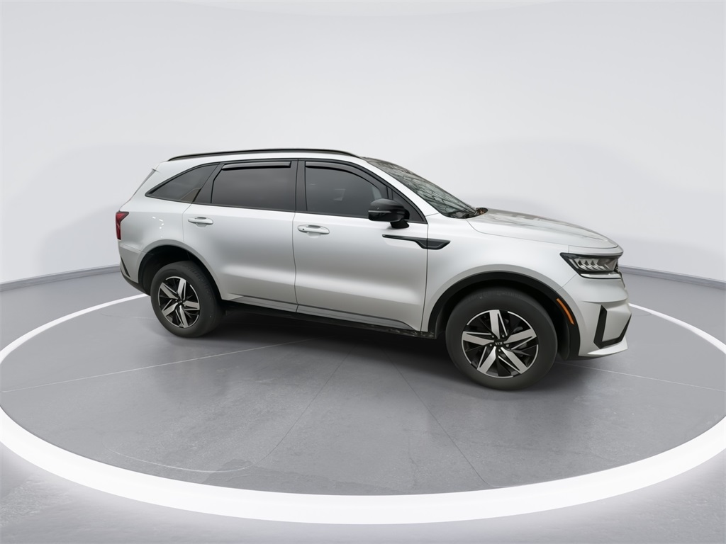 2021 Kia Sorento EX 12