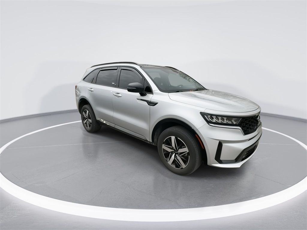 2021 Kia Sorento EX 13