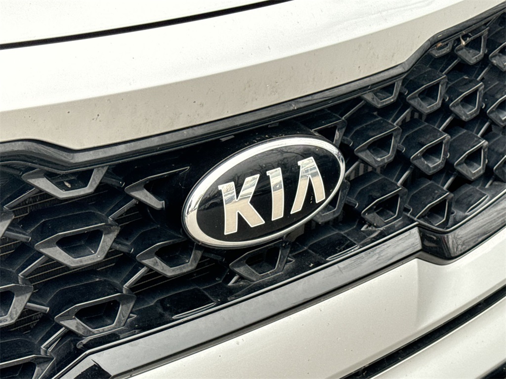 2021 Kia Sorento EX 14