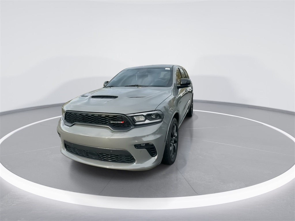 2021 Dodge Durango R/T 4