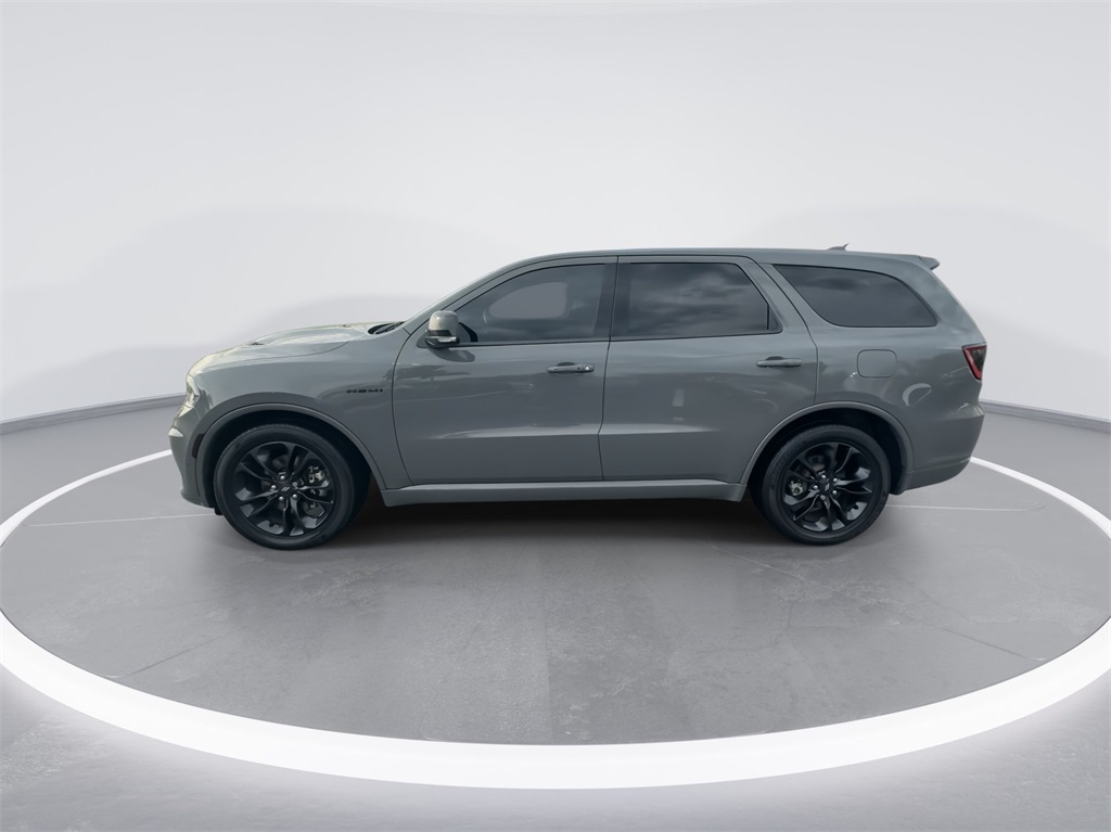 2021 Dodge Durango R/T 6