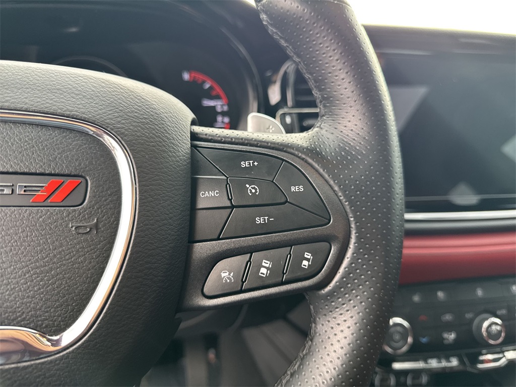 2021 Dodge Durango R/T 22