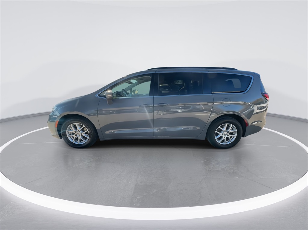 2022 Chrysler Pacifica Touring L 7