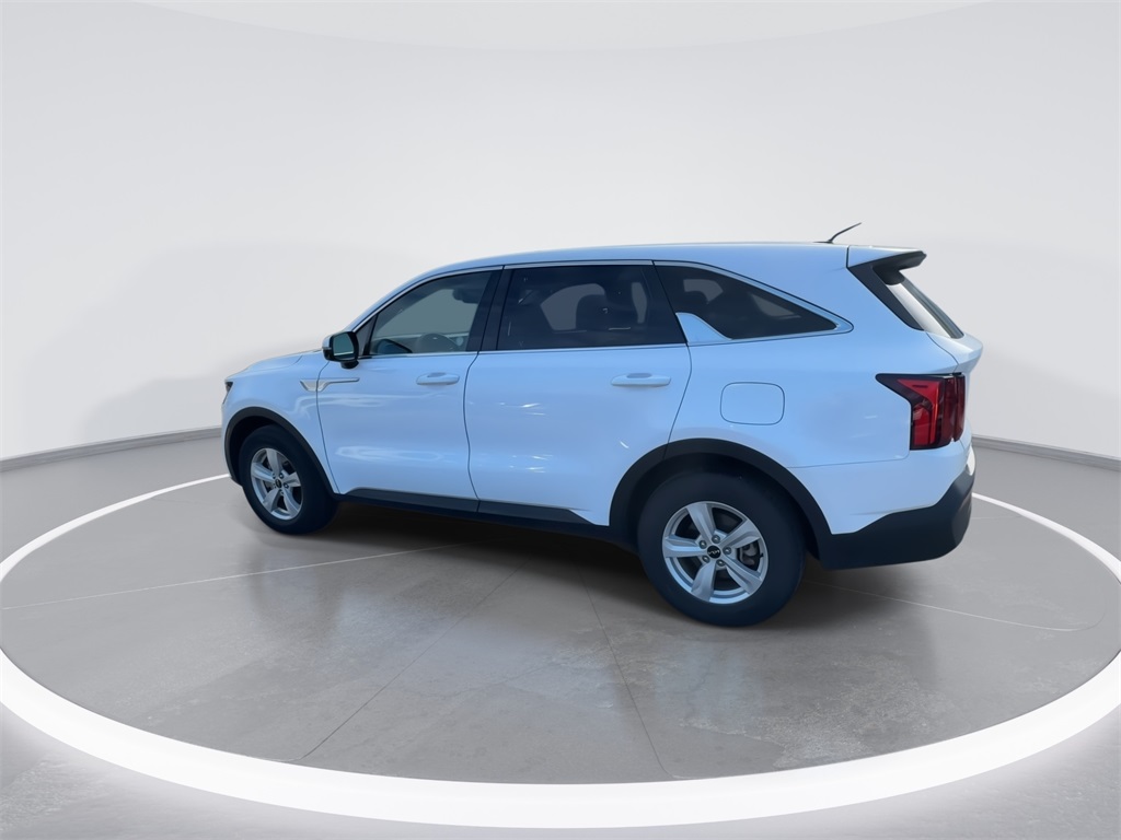 2023 Kia Sorento LX 7