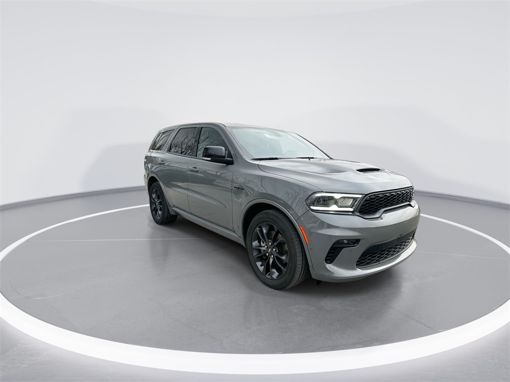 2022 Dodge Durango R/T 2