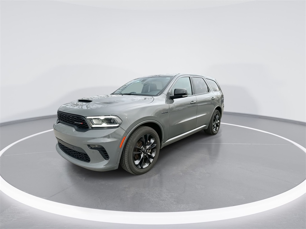 2022 Dodge Durango R/T 3