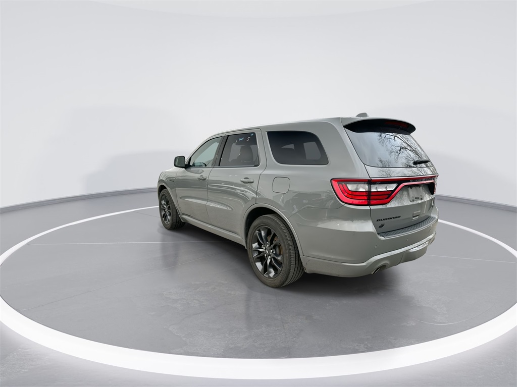 2022 Dodge Durango R/T 5