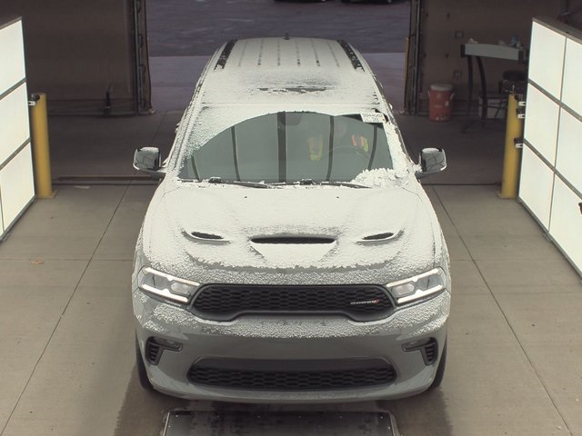 2021 Dodge Durango GT Plus 2