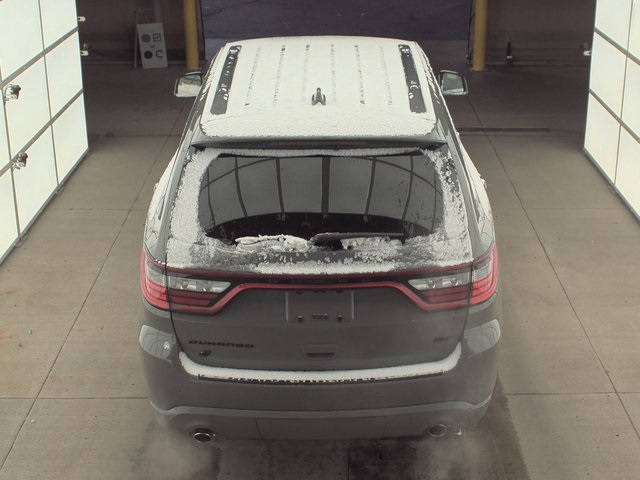 2021 Dodge Durango GT Plus 5