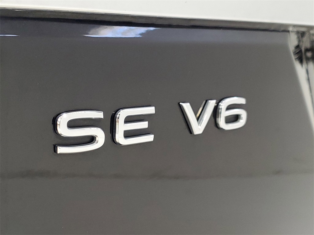 2021 Volkswagen Atlas 3.6L V6 SE w/Technology 35