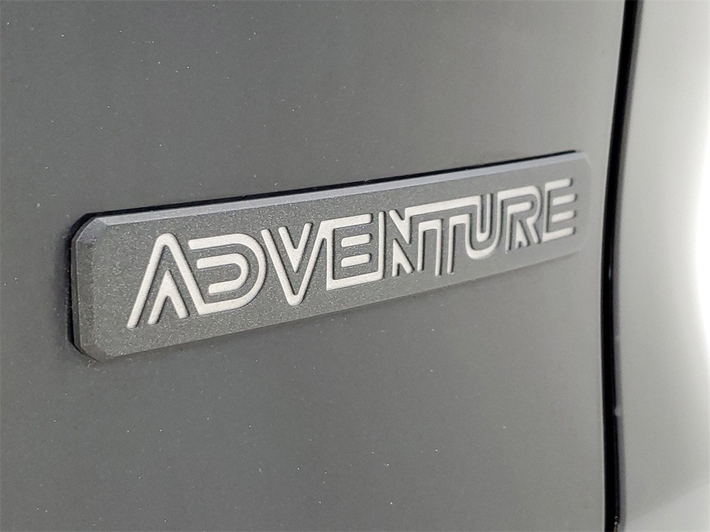 2022 Toyota RAV4 Adventure 35