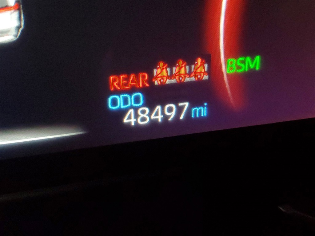 2022 Toyota RAV4 Adventure 12