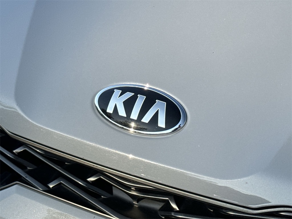 2021 Kia K5 GT-Line 14