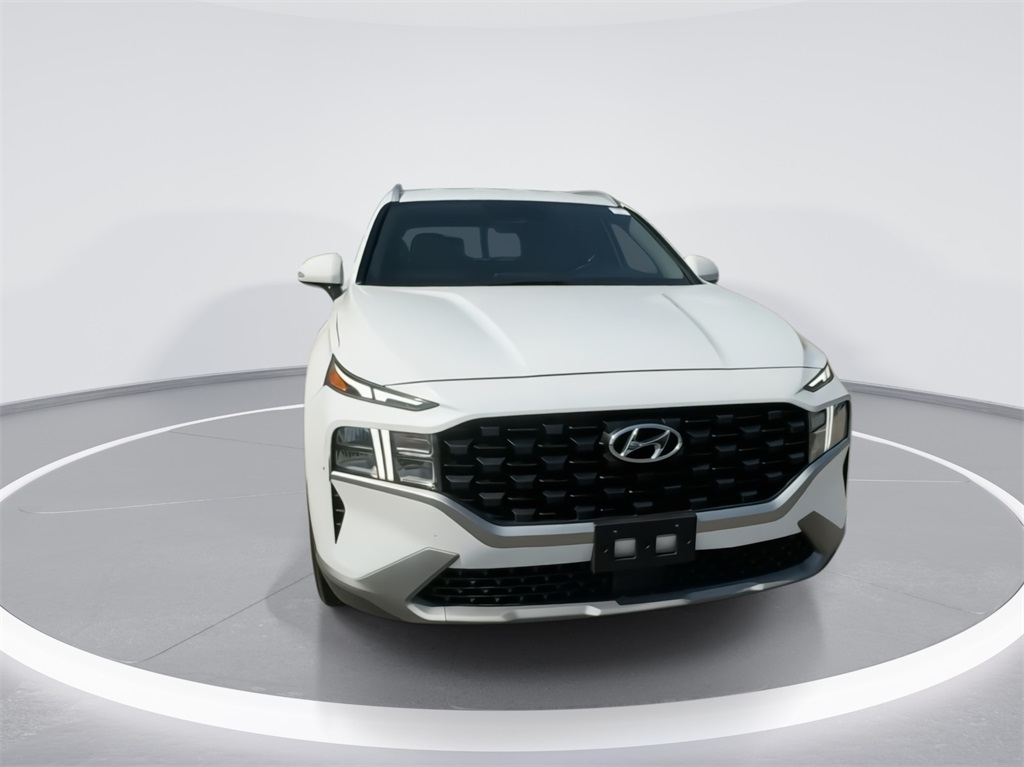 2023 Hyundai Santa Fe SEL 2