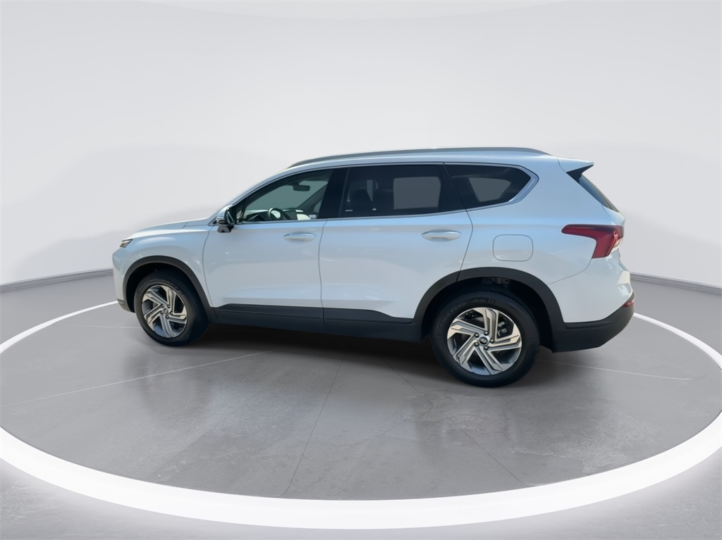 2023 Hyundai Santa Fe SEL 6