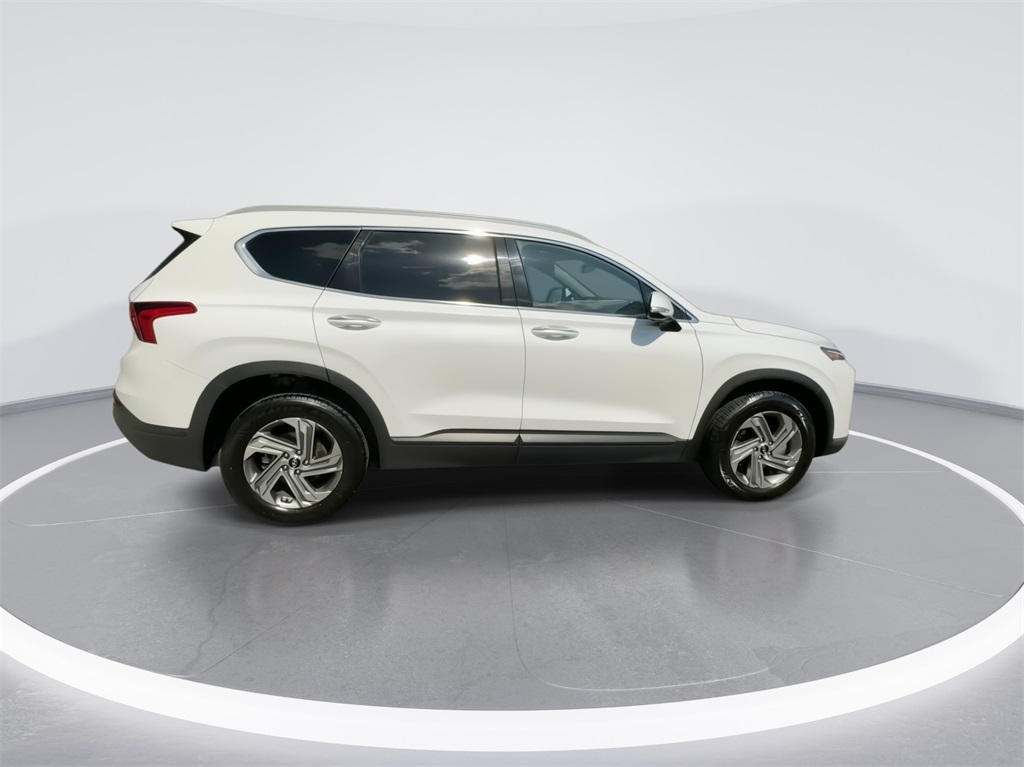 2023 Hyundai Santa Fe SEL 11