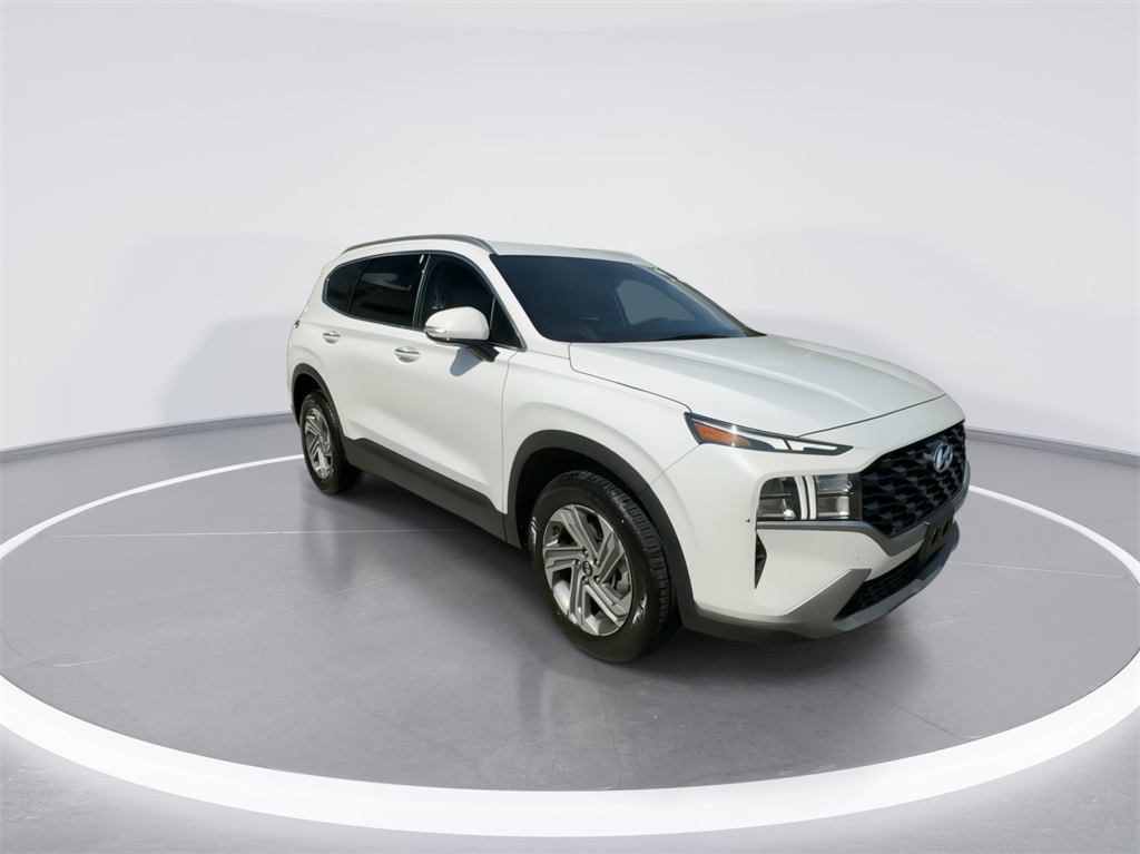 2023 Hyundai Santa Fe SEL 13