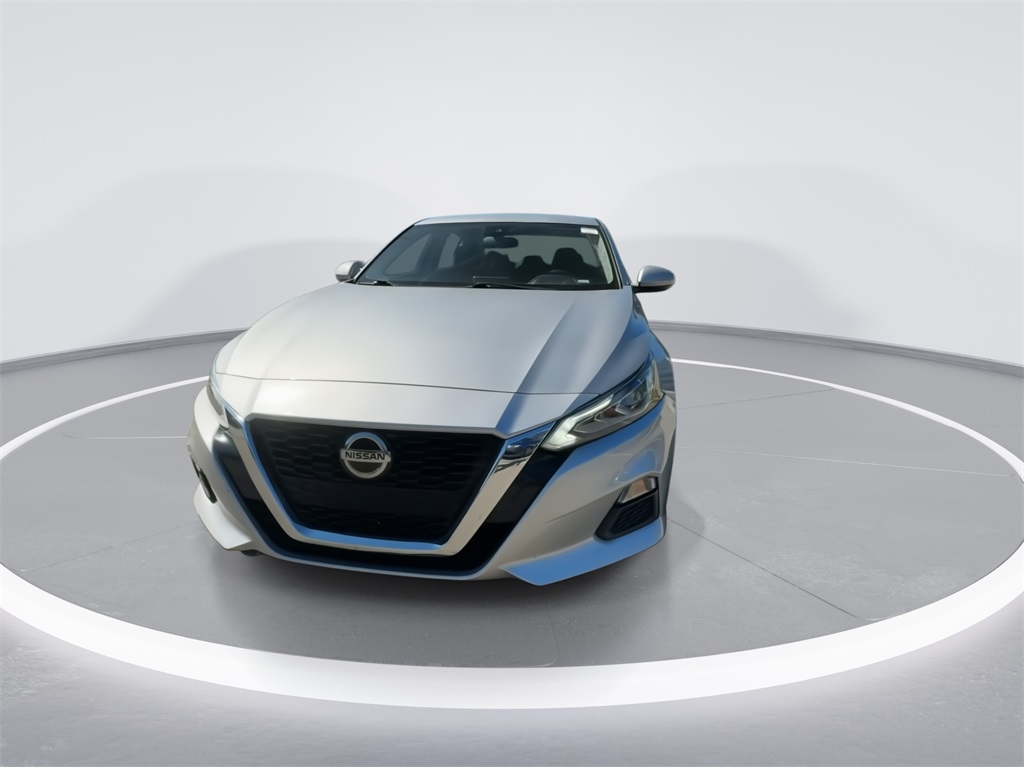 2022 Nissan Altima 2.5 SV 3