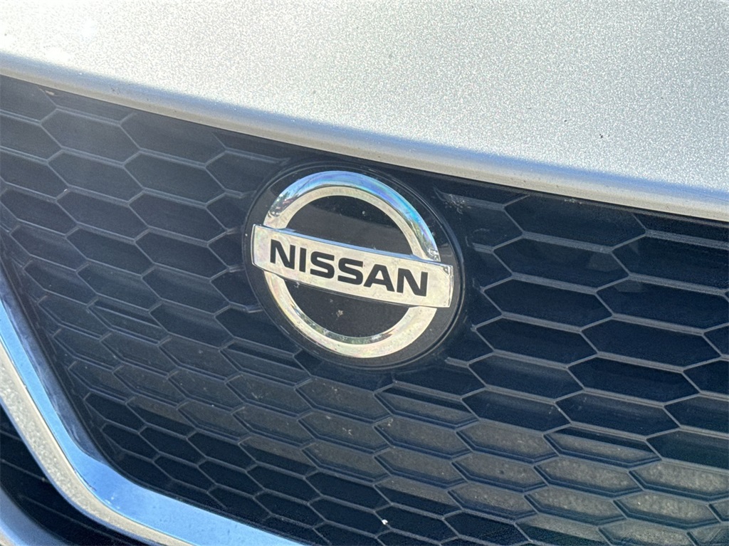 2022 Nissan Altima 2.5 SV 14