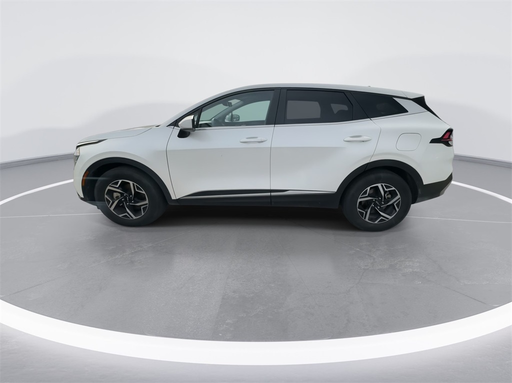 2023 Kia Sportage LX 7