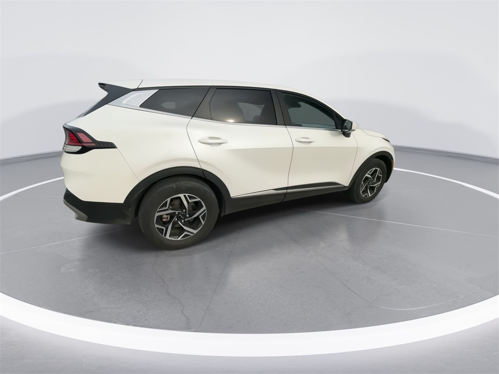 2023 Kia Sportage LX 12