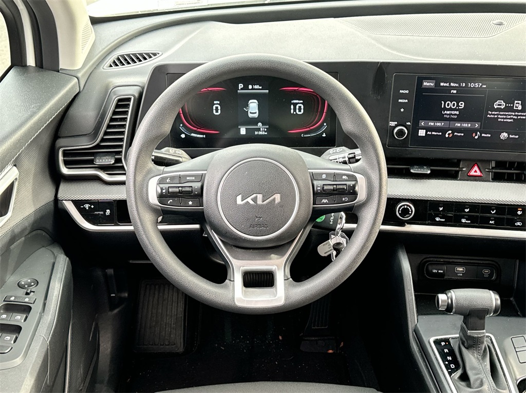 2023 Kia Sportage LX 16