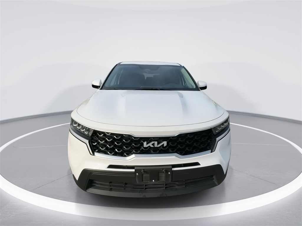 2023 Kia Sorento LX 3