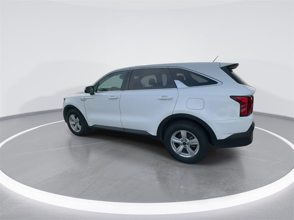 2023 Kia Sorento LX 7