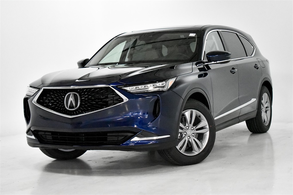 2024 Acura MDX 3.5L 1