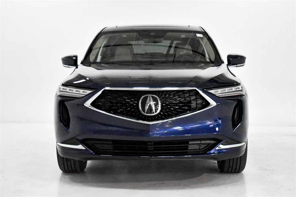 2024 Acura MDX 3.5L 3