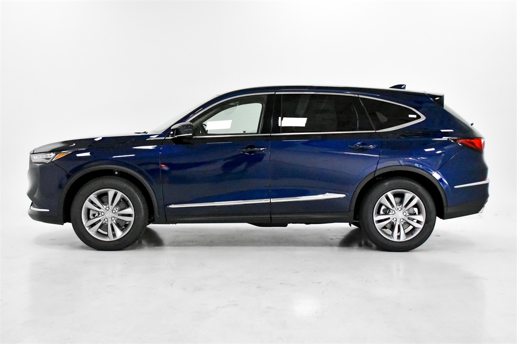 2024 Acura MDX 3.5L 5