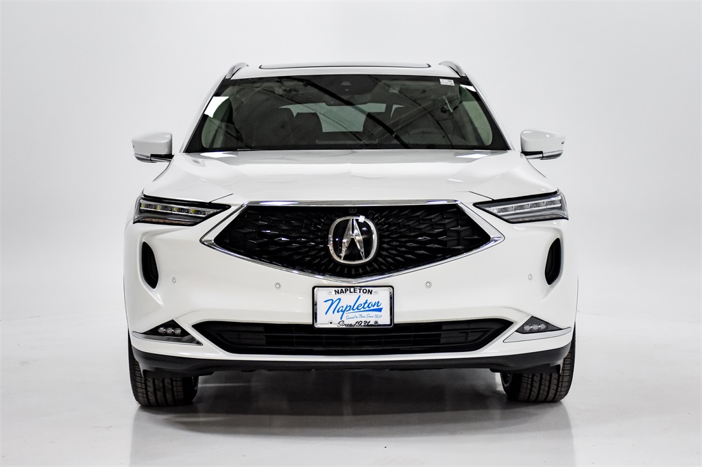 2024 Acura MDX Advance 2