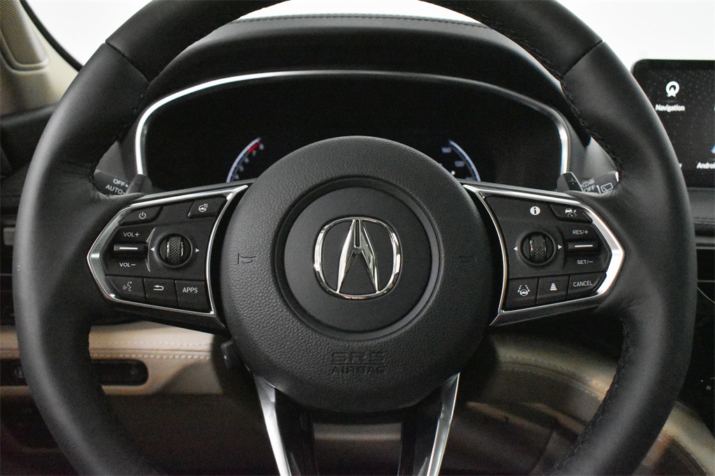 2024 Acura MDX Advance 14