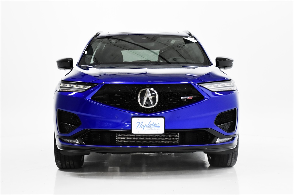 2024 Acura MDX Type S w/Advance Package 3