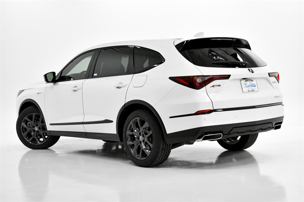 2024 Acura MDX A-Spec 28