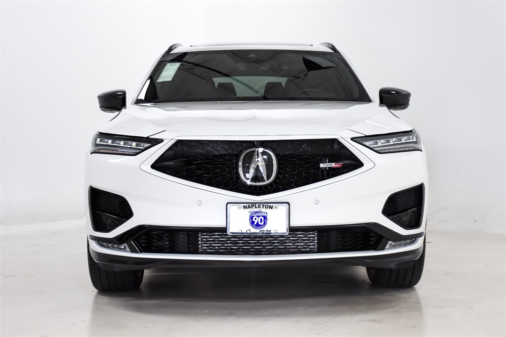 2024 Acura MDX Type S w/Advance Package 3