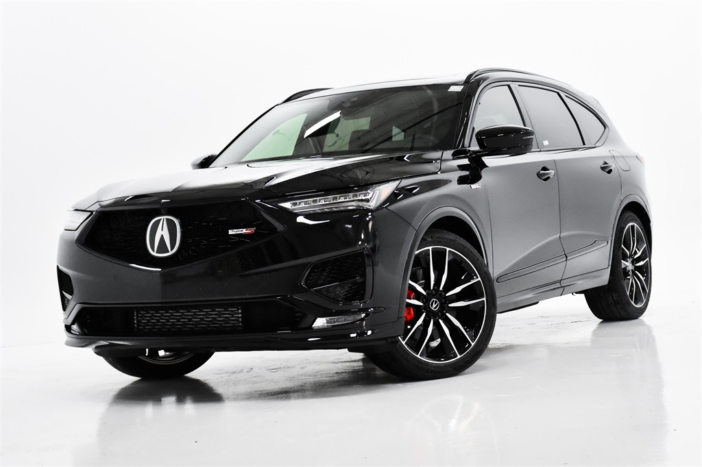 2024 Acura MDX Type S w/Advance Package 1