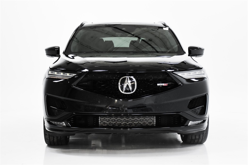 2024 Acura MDX Type S w/Advance Package 3