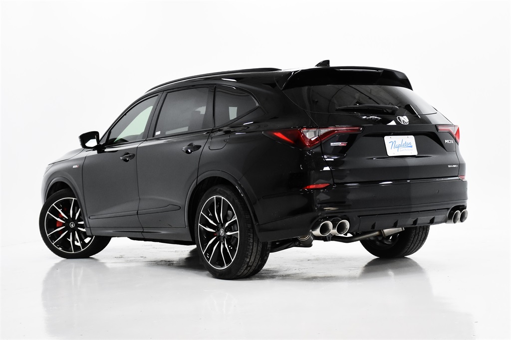 2024 Acura MDX Type S w/Advance Package 6