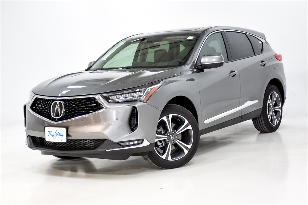 2024 Acura RDX Advance Package 1