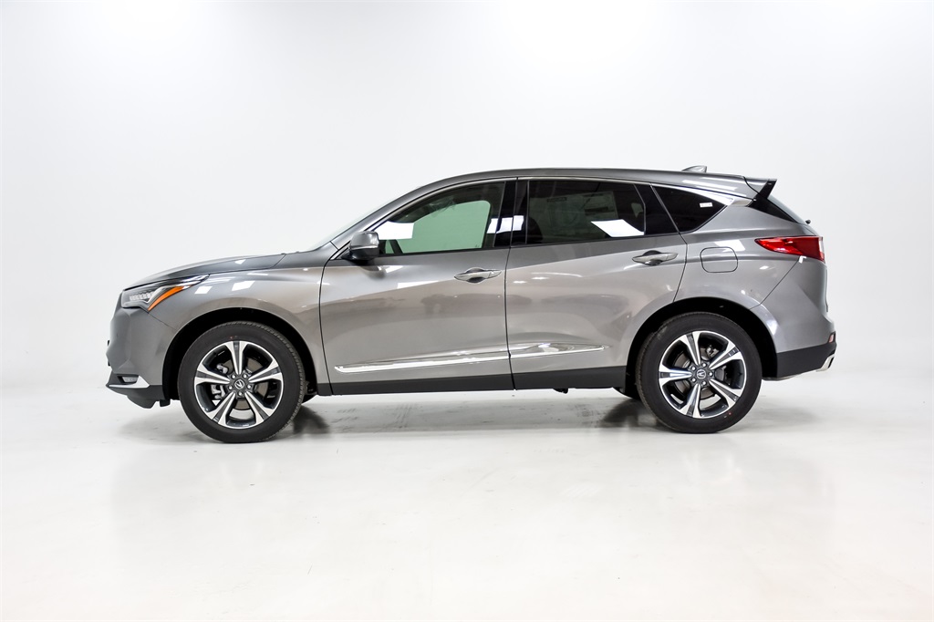 2024 Acura RDX Advance Package 5