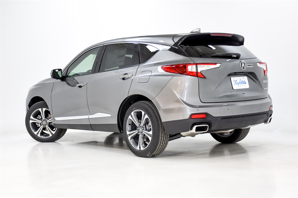 2024 Acura RDX Advance Package 7