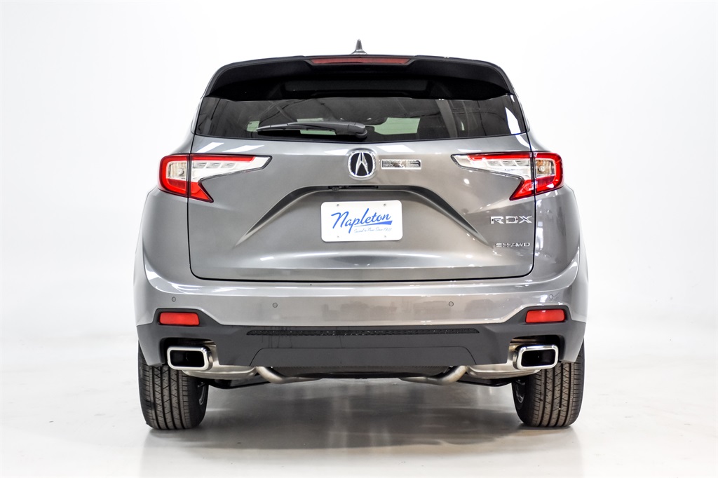 2024 Acura RDX Advance Package 8