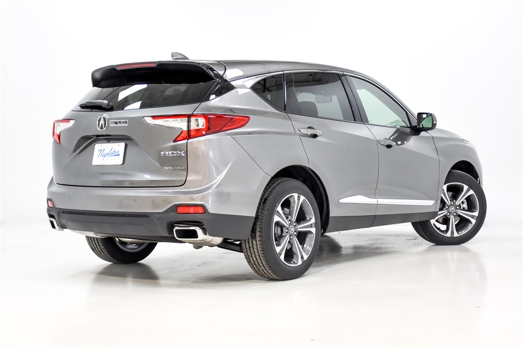 2024 Acura RDX Advance Package 10