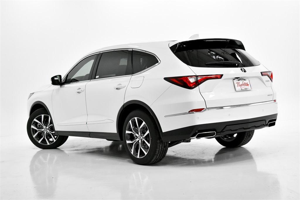 2024 Acura MDX Technology 6