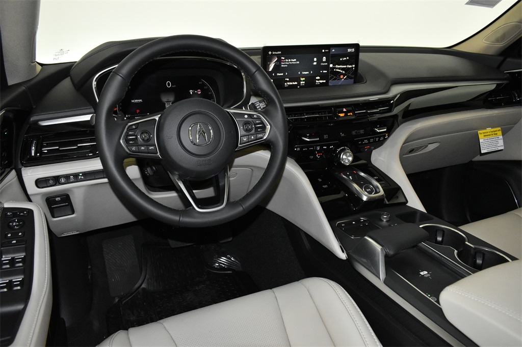 2024 Acura MDX Technology 12