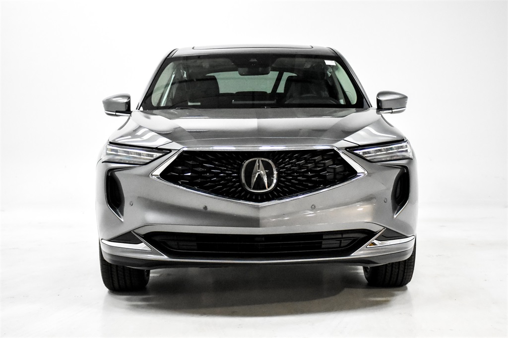 2024 Acura MDX Technology 3