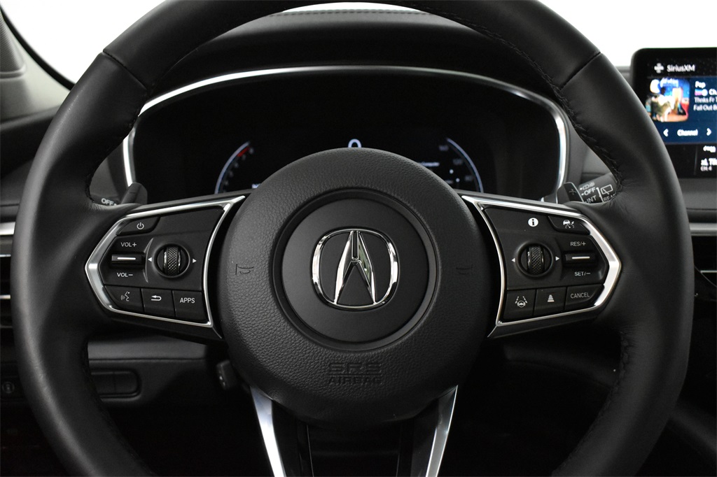 2024 Acura MDX Technology 16